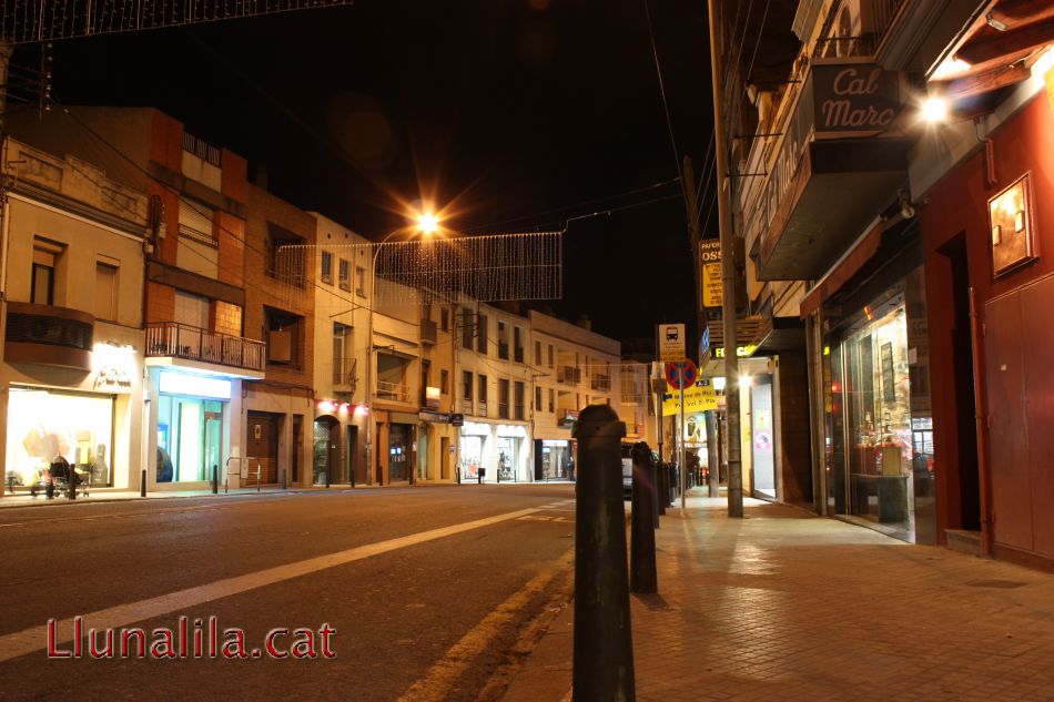 Sant Feliu i la calma