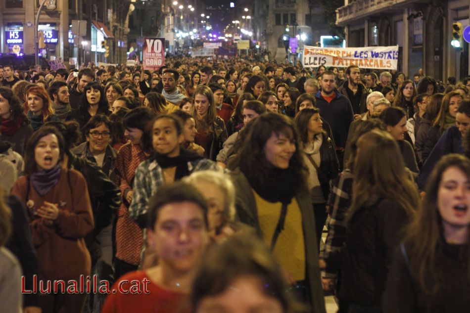 Nosaltres parim Nosaltres decidim 14F