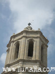 Catedral Girona