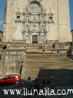 Catedral Girona