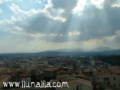 Fotografies Girona