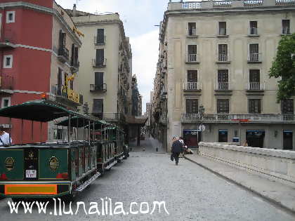 Pont de Pedra Girona