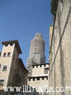 Sant Feliu Girona