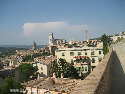 Muralla de Girona