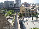 Muralla de Girona