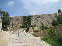 Muralla de Girona