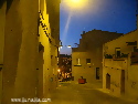 Carrer Molins de Rei