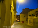 Carrer Molins de Rei