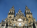 Santiago Compostela