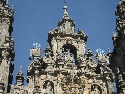 Santiago Compostela