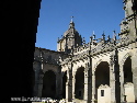 Santiago Compostela