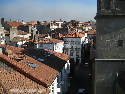 Santiago Compostela