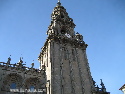 Santiago Compostela