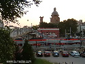 Tren Estacio Sant Andreu